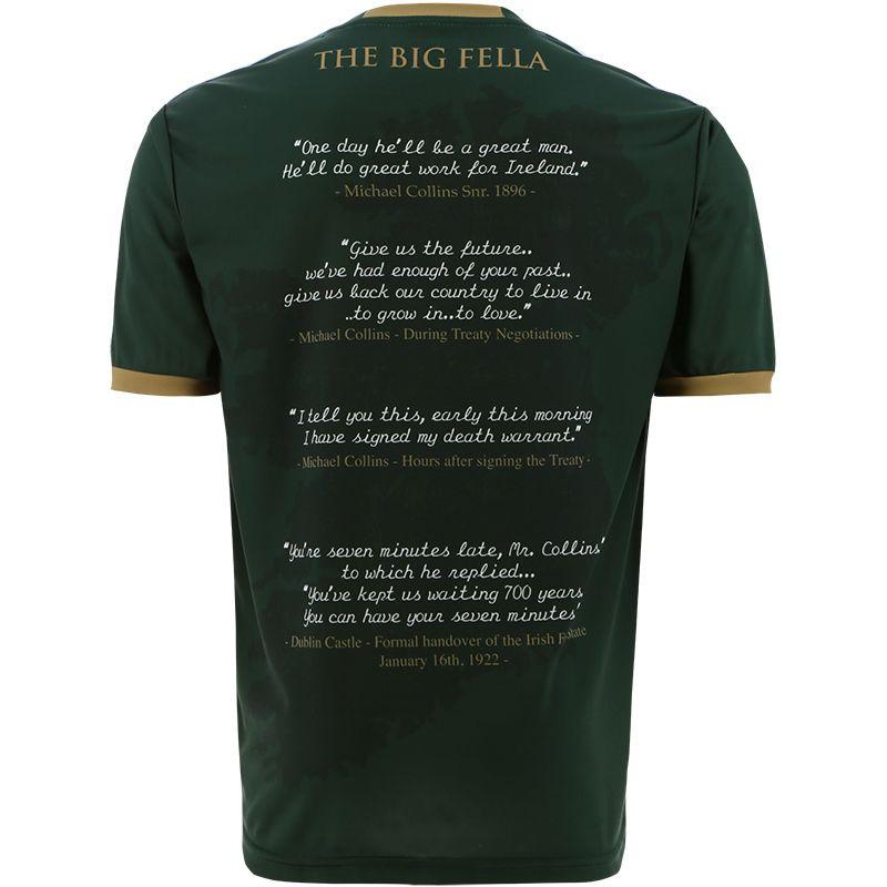 Michael Collins Commemoration Jersey