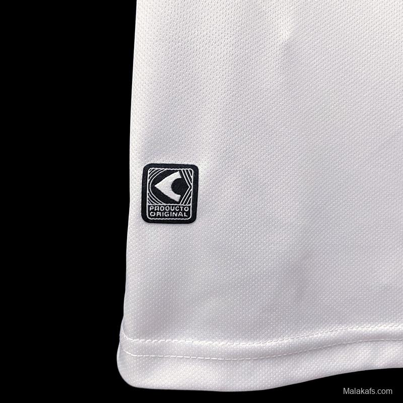 Estudiantes De La Plata 22/23 Away Soccer Jersey