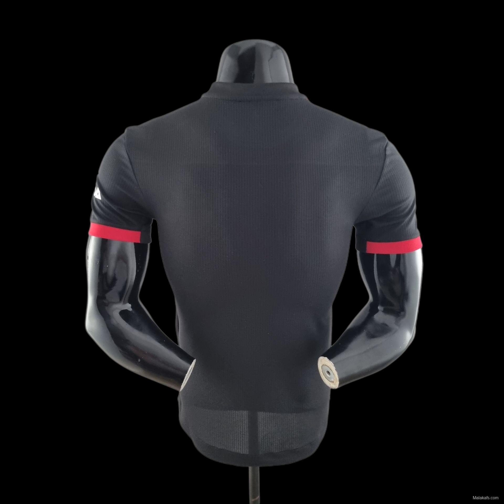 Player Version 22/23 Arsenal Special Edition Black