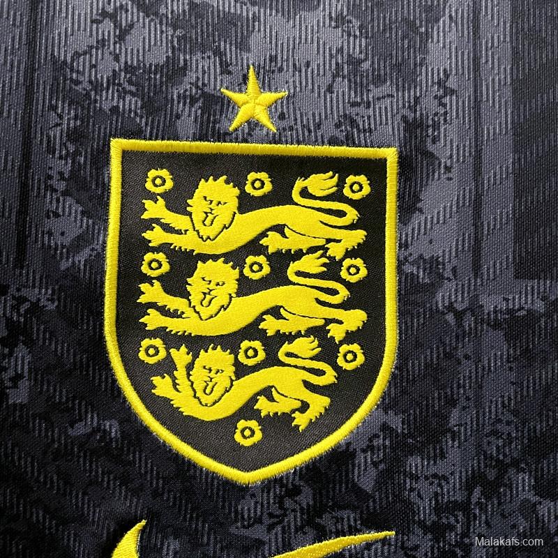 England 22/23 Concept Fans Version Jersey