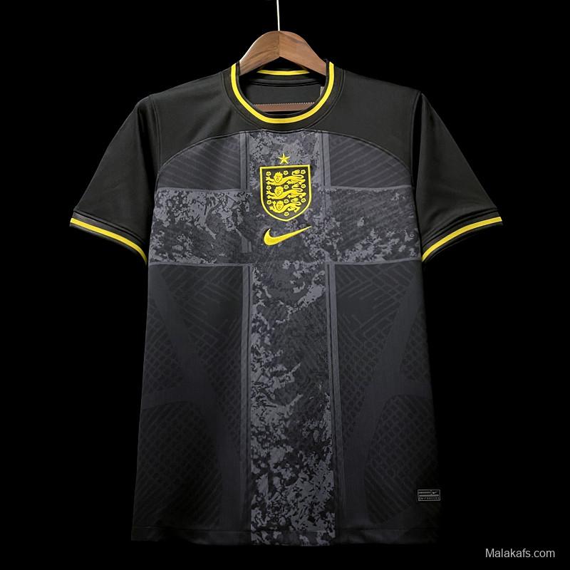 England 22/23 Concept Fans Version Jersey