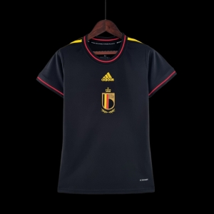 Belgium 22/23 Woman Home Jersey