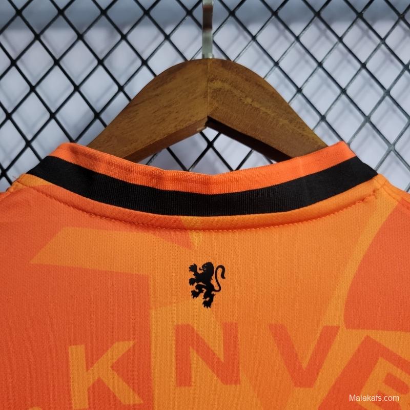 Netherlands 22/23 Training Jersey