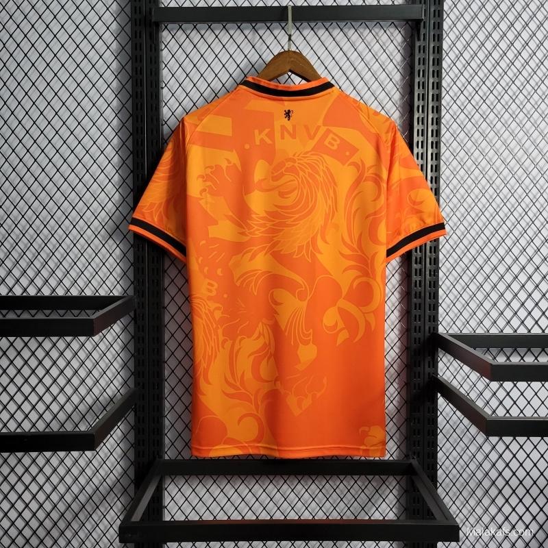 Netherlands 22/23 Training Jersey