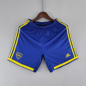 Boca Juniors 22/23 Shorts Home