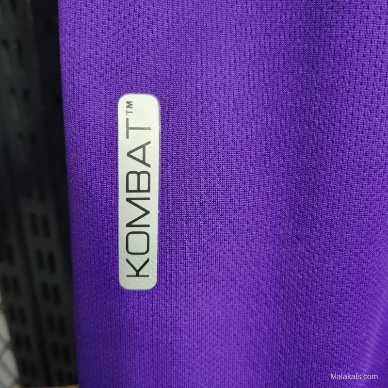 22/23 Fiorentina Home Soccer Jersey