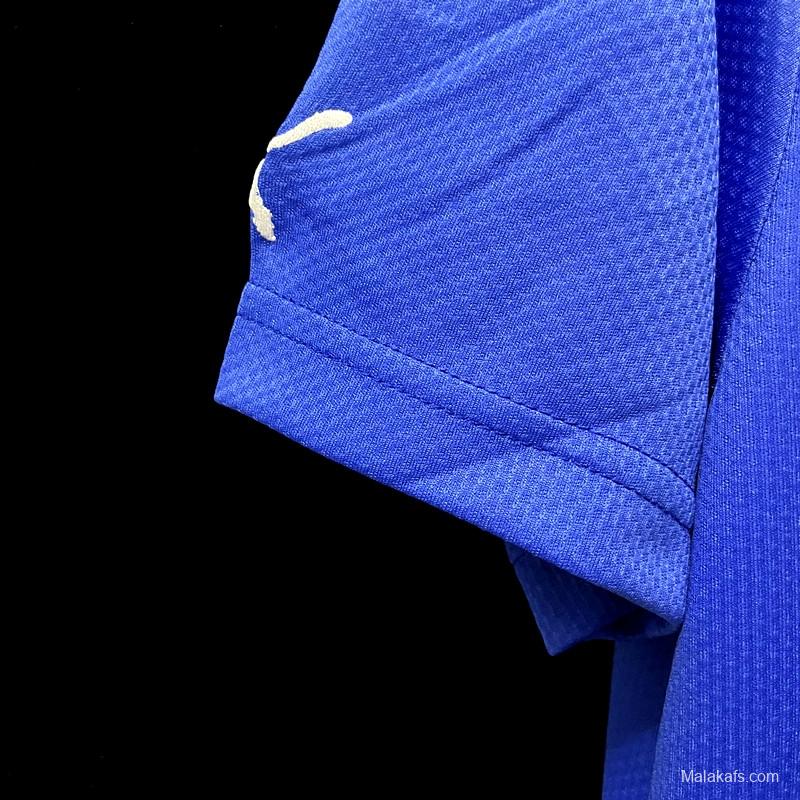 Iceland 22/23 Home Fans Version Jersey