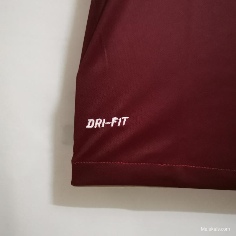 Portugal Home Retro 2014 Jersey