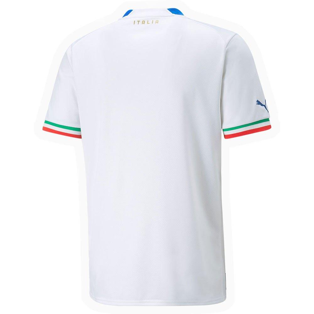 Italy 22/23 Away Fans Version Jersey