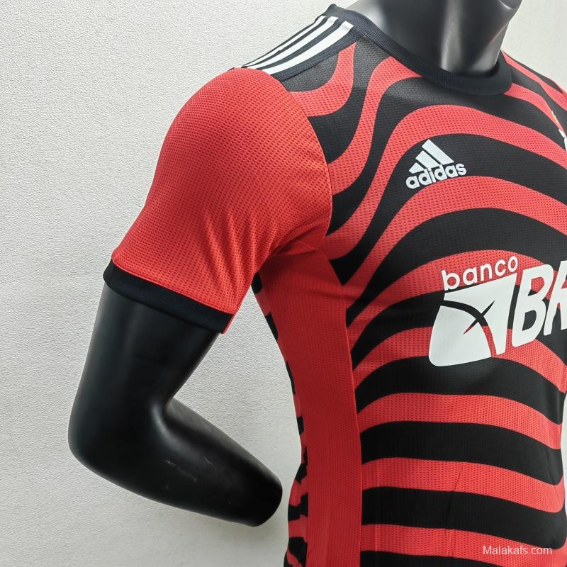 Flamengo 22/23 THIRD Jersey Player Version