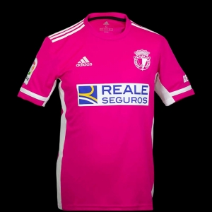 BURGOS CF 22/23 THIRD Jersey