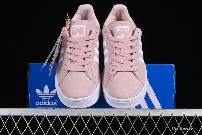 Adidas Campus CQ2106 Retro Sneakers with Classic Design - CQ2106