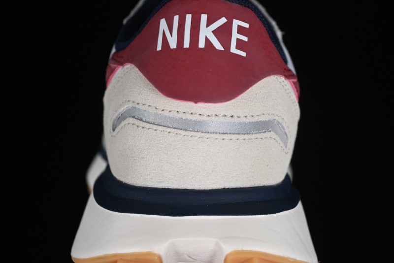 Nike Phoenix Waffle Low-Top Classic Retro Casual Running Shoes - FZ3600-072