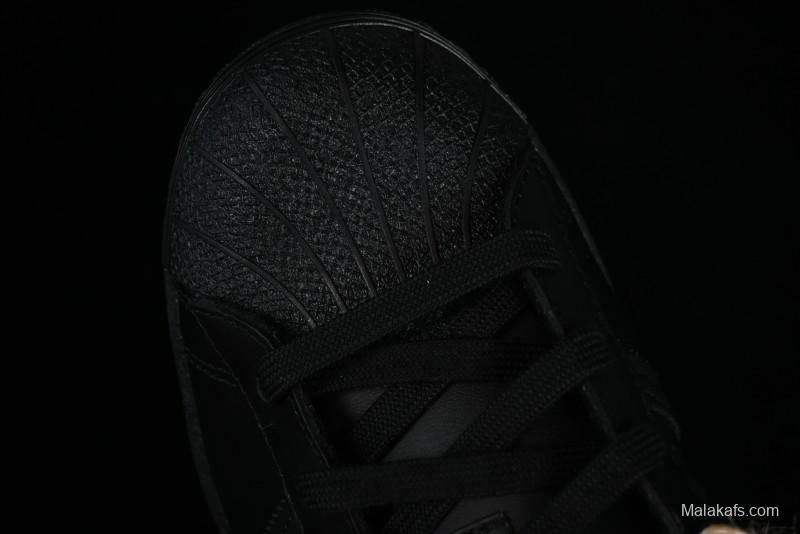 Adidas Superstar EG4957 Classic Shell Toe Casual Sneakers - EG4957