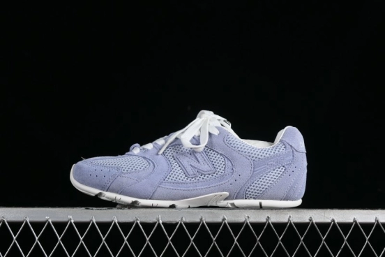 MiuMiu x New Balance 530 Low-Top Classic Retro Casual Running Shoes - G.D4
