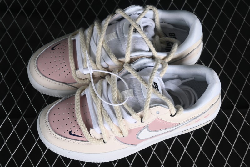 Nike SB Force 58 Retro Skateboard Shoes - DH7505-101