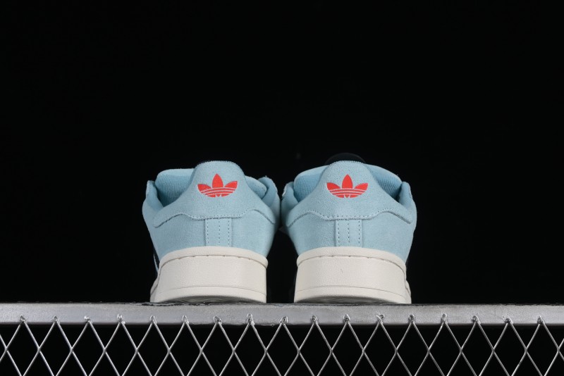 Adidas Originals Campus 00s Retro Casual Sneakers with Chunky Silhouette - ID6248