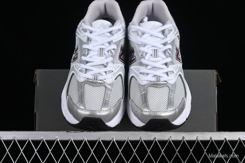 Adidas NB530 Series Retro Casual Running Shoes - MR530GS