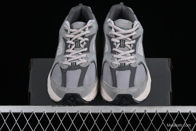 New Balance 530 Series Retro Casual Running Shoes - MR530TG