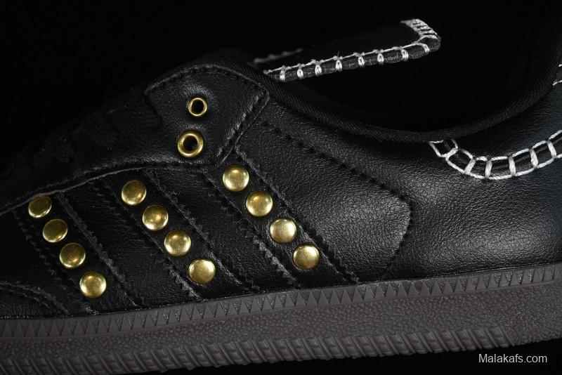 Adidas Samba OG Casual Sneakers - IG4303