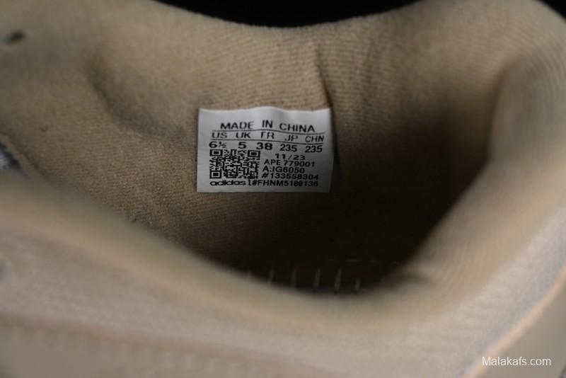 Adidas Originals Ozgaia 3.0 Lifestyle Sneakers with Thick Sole for Height Increase - IG6050