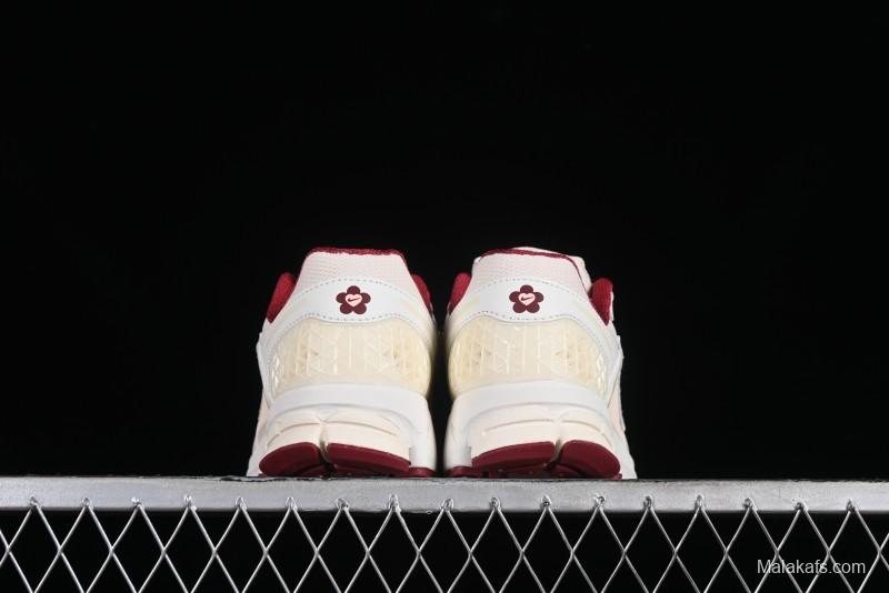 Nike Zoom Vomero 5 SP Retro Casual Running Shoes with EVA Midsole Cushion - HF0737-111