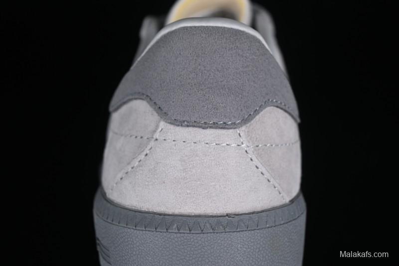 Adidas Originals Bermuda BB5267 Anti-Slip Wear-Resistant Lightweight Low-Top Skate Shoes - BB5267