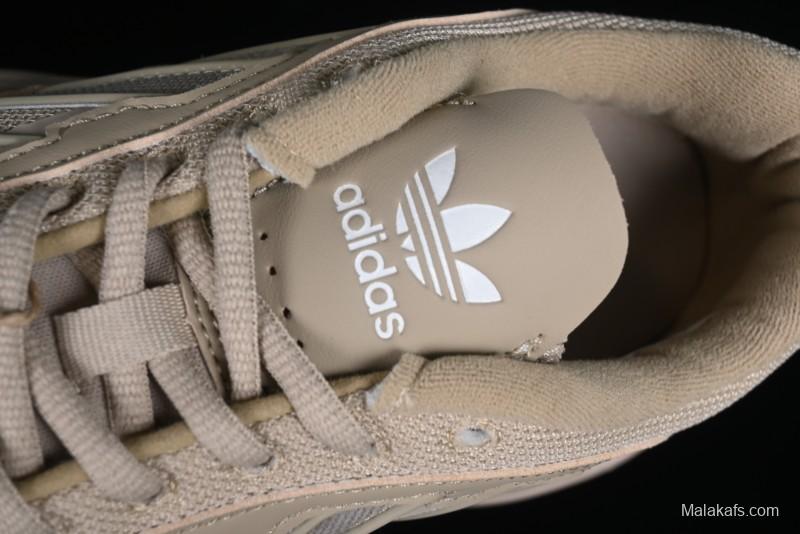 Adidas Originals Ozgaia 3.0 Lifestyle Sneakers with Thick Sole for Height Increase - IG6050