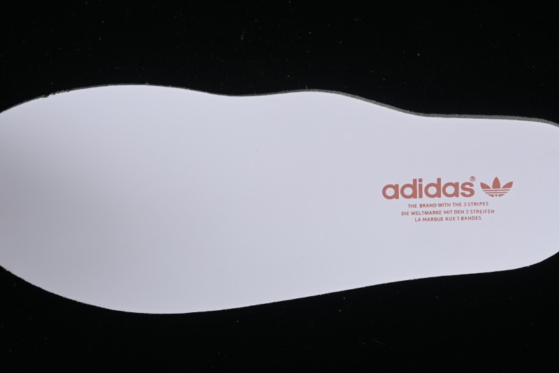 Adidas Originals Gazelle Indoor Retro Casual Anti-Slip Wear-Resistant Low-Top Sneakers - IE2959