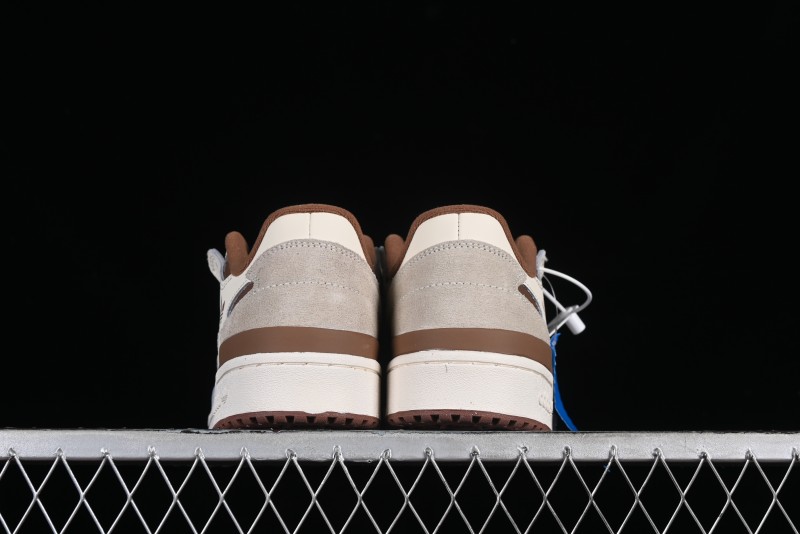 Adidas Forum 84 Low Retro Basketball Sneakers - IG3900