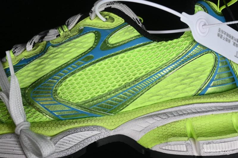 Balenciaga Phantom Sneaker Official Sync Tenth Generation Trend Running Shoes - W3XL67019