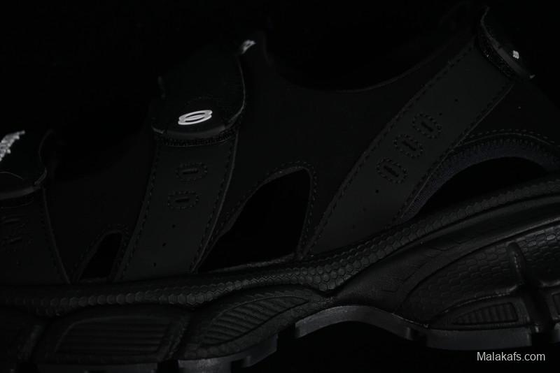 Balenciaga 3XL Sandal Trendy Summer Sandals - W3XLT1000