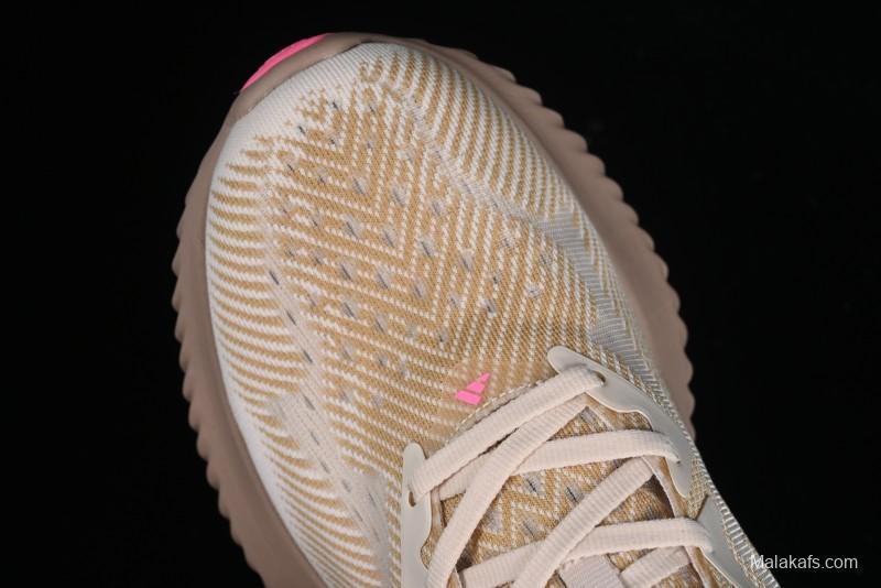 Adidas AlphaBounce Beyond M Running Shoes with Continental Rubber Outsole - CG4367