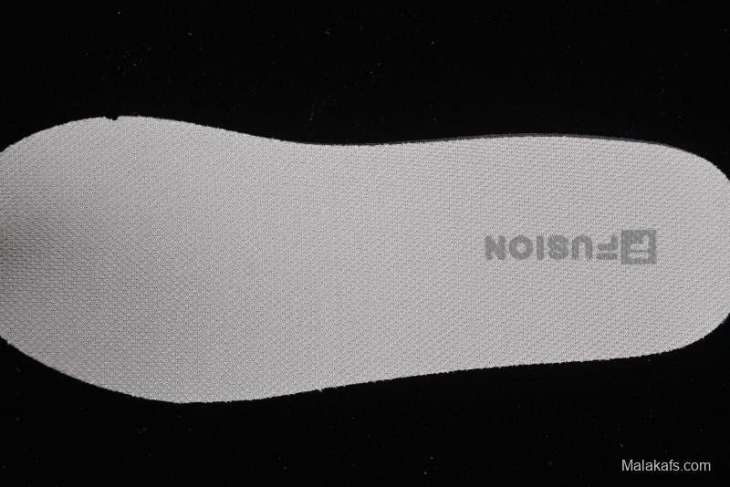 Fila Fusion Thick Sole Candy Sandals - T12W421403FSB