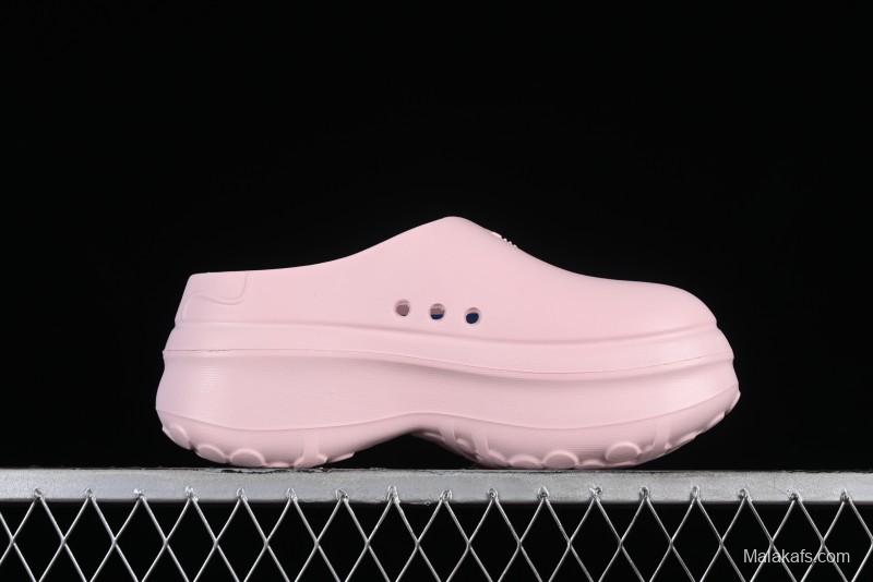 Adidas Adifom Stan Smith Platform Mule - IE0480