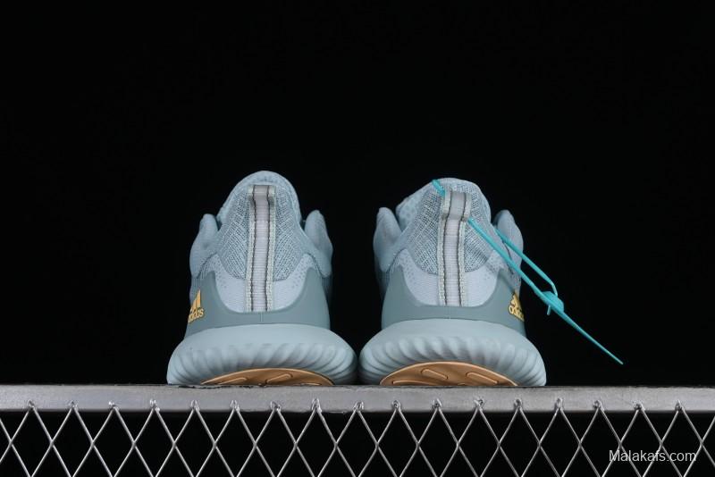 Adidas AlphaBounce Beyond M Running Shoes with Continental Rubber Outsole - CG4368