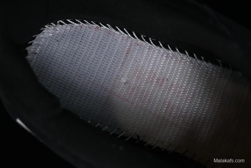 Nike Air Jordan Legacy AJ312 Low Strap Sneakers Tri-Color Design - CD7069-001