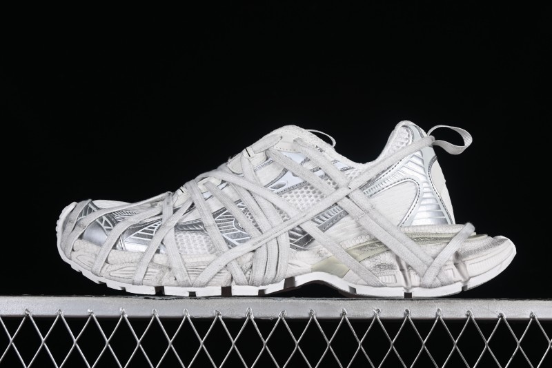 Balenciaga Phantom Sneaker - W3XL20101