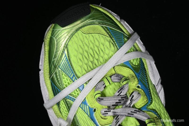 Balenciaga Phantom Sneaker Official Sync Tenth Generation Trend Running Shoes - W3XL67019