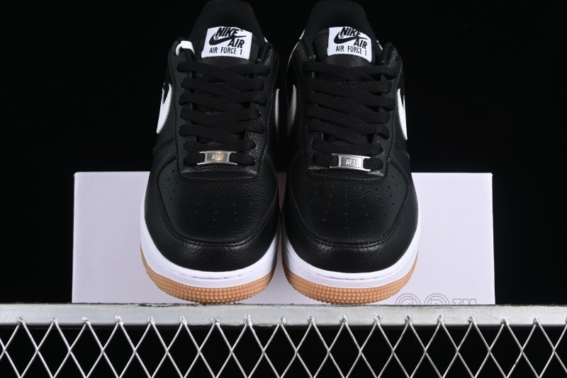 Nike Air Force 1 '07 Low Custom Casual Sneakers - CW2288-111