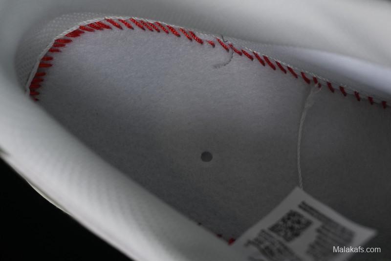 Supreme x Nike Air Force 1'07 Low Beige Green Casual Sneakers with Zoom Air Cushion - HD1968-008