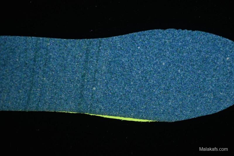 Nike Air Force 1 '07 Low Casual Sneakers in White Green - DV3808-106