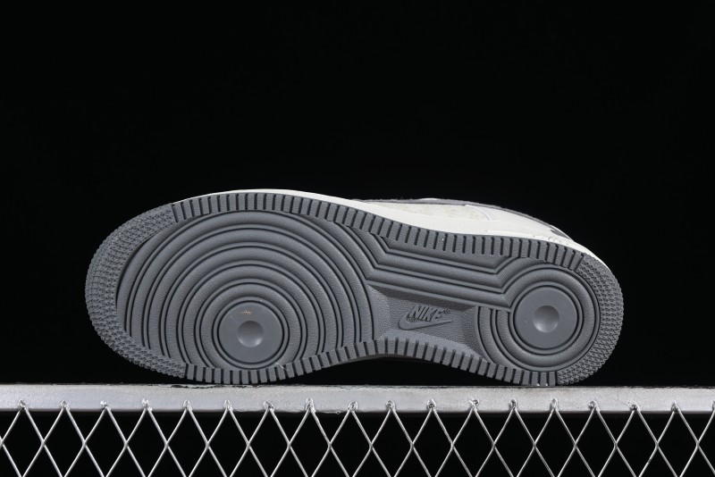Nike Air Force 1 '07 Low BAPE Collaboration - BA8806-846