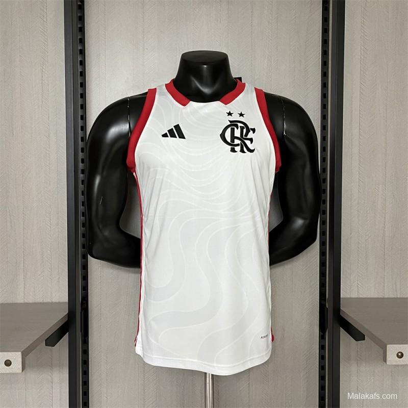 24/25 Flamengo Away Jersey S-XXXXL