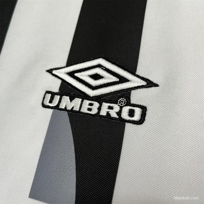 1998 Retro Santos Away Jersey