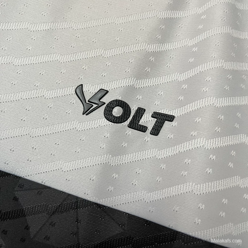 25/26 Santa Cruz Away S-XXXXL Jersey