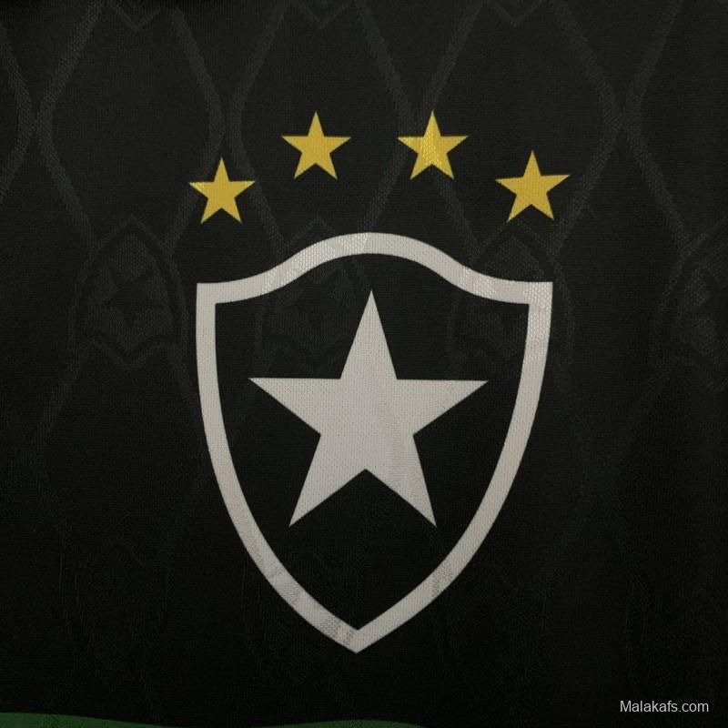 1995 Retro Botafogo Away Jersey
