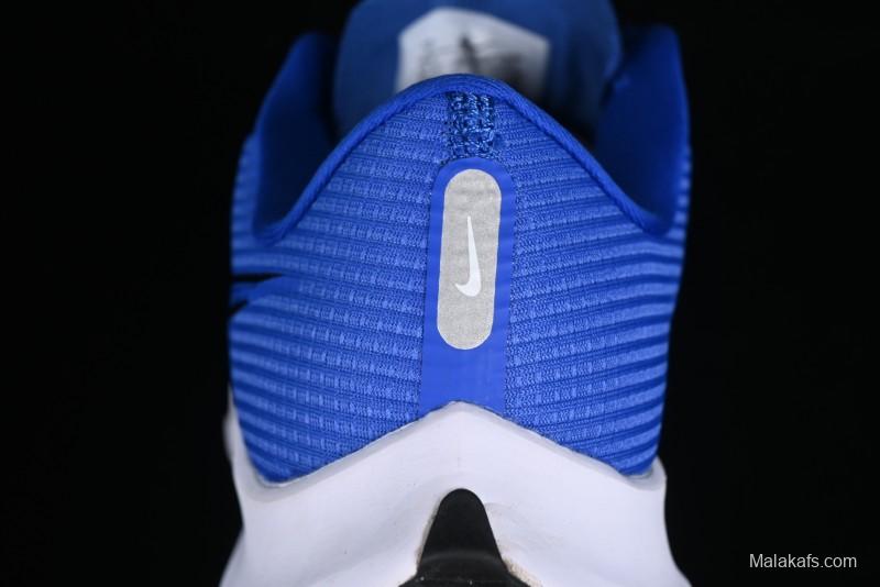 Nike Zoom Rival Fly 3 Lightweight Comfortable Cushioned Low-Top Casual Running Shoes - CT2405-400