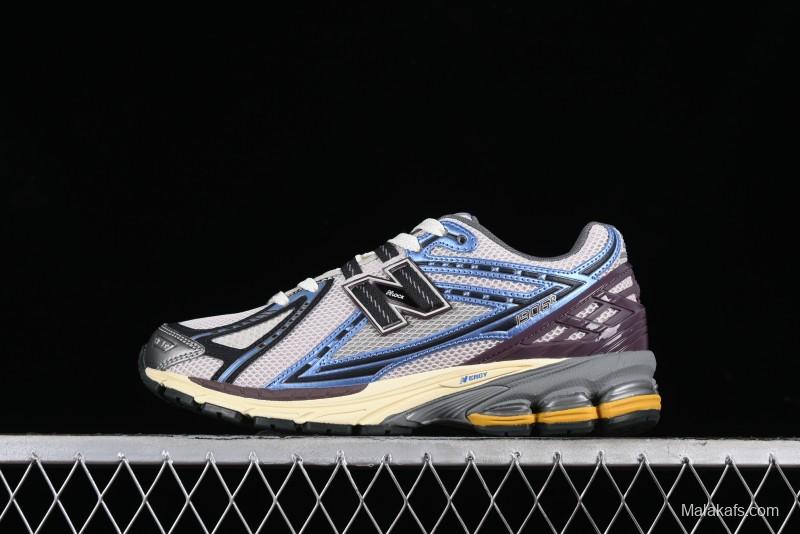 New Balance 1906 Series Retro Dad Style Casual Running Shoes - M1906RRB