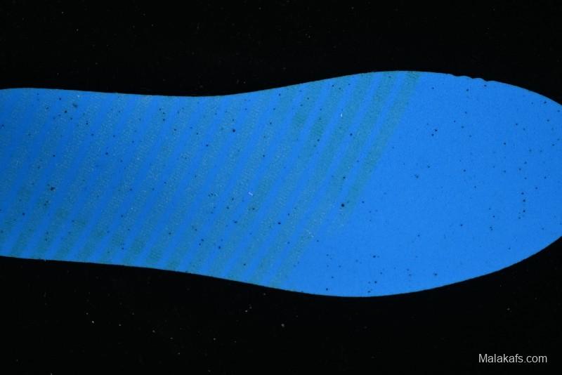 Nike SB Dunk Low LV Collaboration - Denim Checker Anniversary High-End Custom Low-Top Casual Skate Shoes - JH8310-949